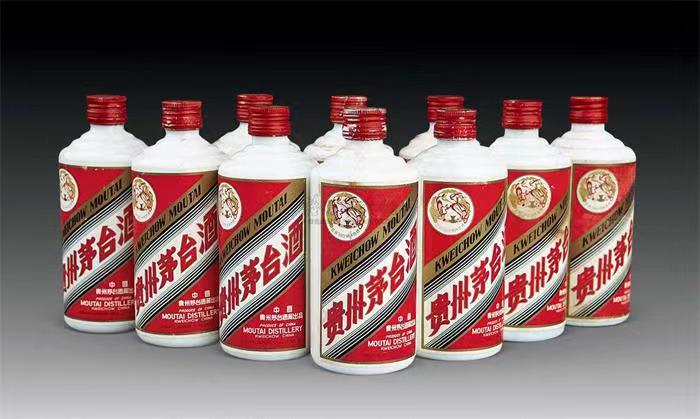 台州茅台酒回收